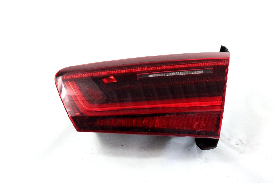 4G5945094C FARO FANALE POSTERIORE DESTRO PARTE INTERNA LED AUDI A6 C7 2.0 D 140KW AUT 4P (2015) RICAMBIO USATO