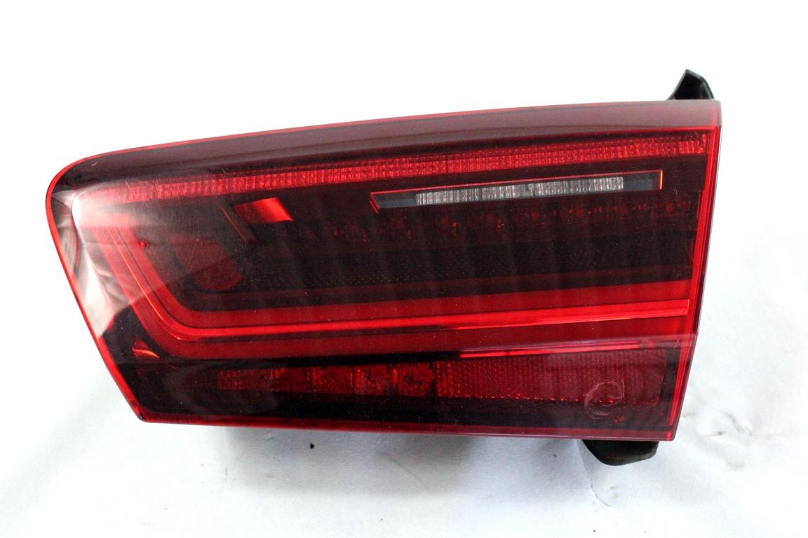 4G5945094C FARO FANALE POSTERIORE DESTRO PARTE INTERNA LED AUDI A6 C7 2.0 D 140KW AUT 4P (2015) RICAMBIO USATO