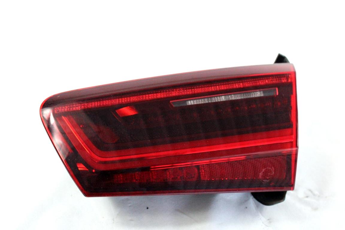 4G5945094C FARO FANALE POSTERIORE DESTRO PARTE INTERNA LED AUDI A6 C7 2.0 D 140KW AUT 4P (2015) RICAMBIO USATO