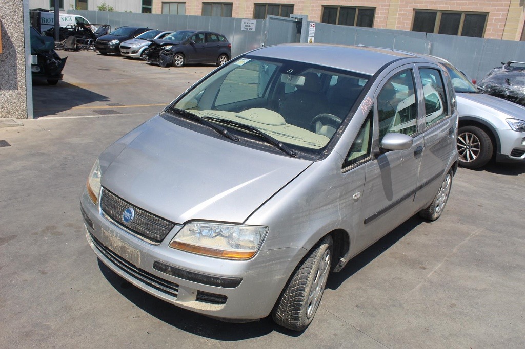 FIAT IDEA 1.3 D 51KW 5M 5P (2005) RICAMBI IN MAGAZZINO