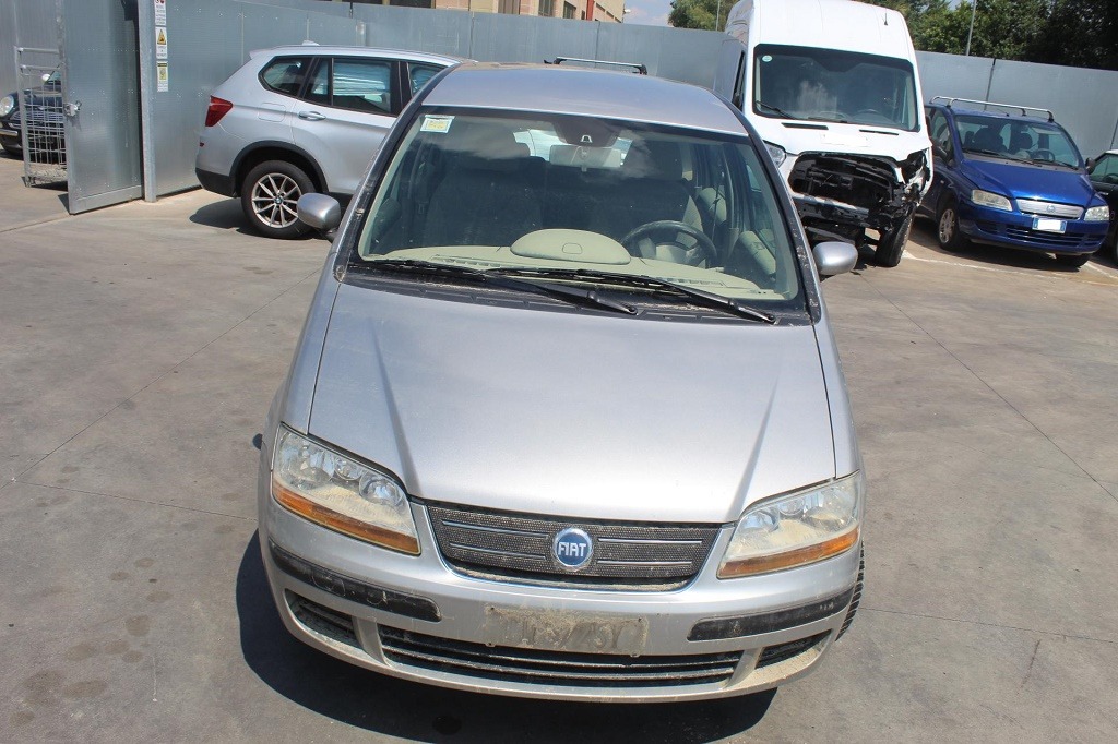 FIAT IDEA 1.3 D 51KW 5M 5P (2005) RICAMBI IN MAGAZZINO