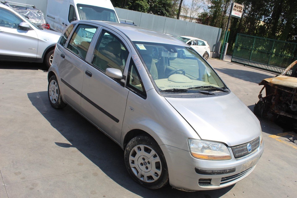 FIAT IDEA 1.3 D 51KW 5M 5P (2005) RICAMBI IN MAGAZZINO