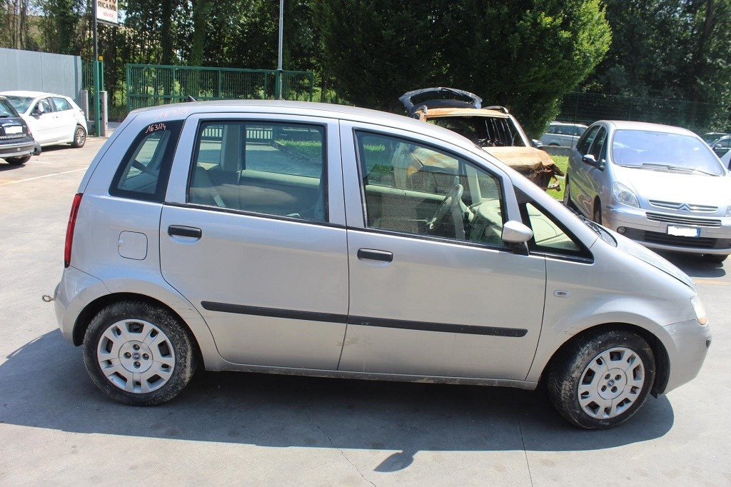 FIAT IDEA 1.3 D 51KW 5M 5P (2005) RICAMBI IN MAGAZZINO