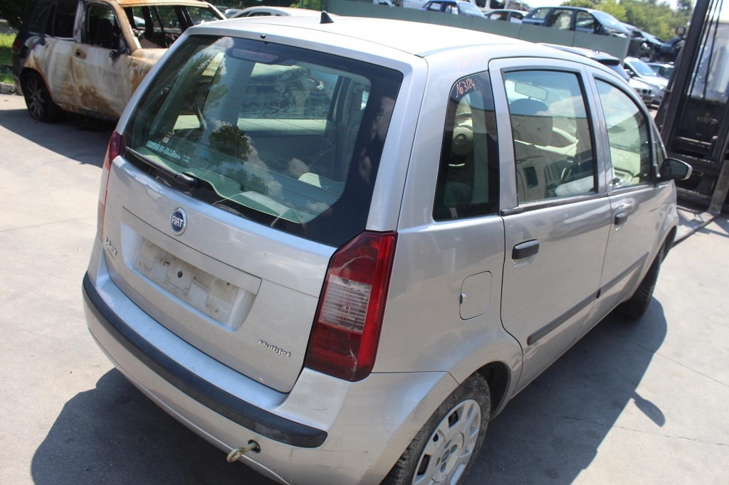 FIAT IDEA 1.3 D 51KW 5M 5P (2005) RICAMBI IN MAGAZZINO