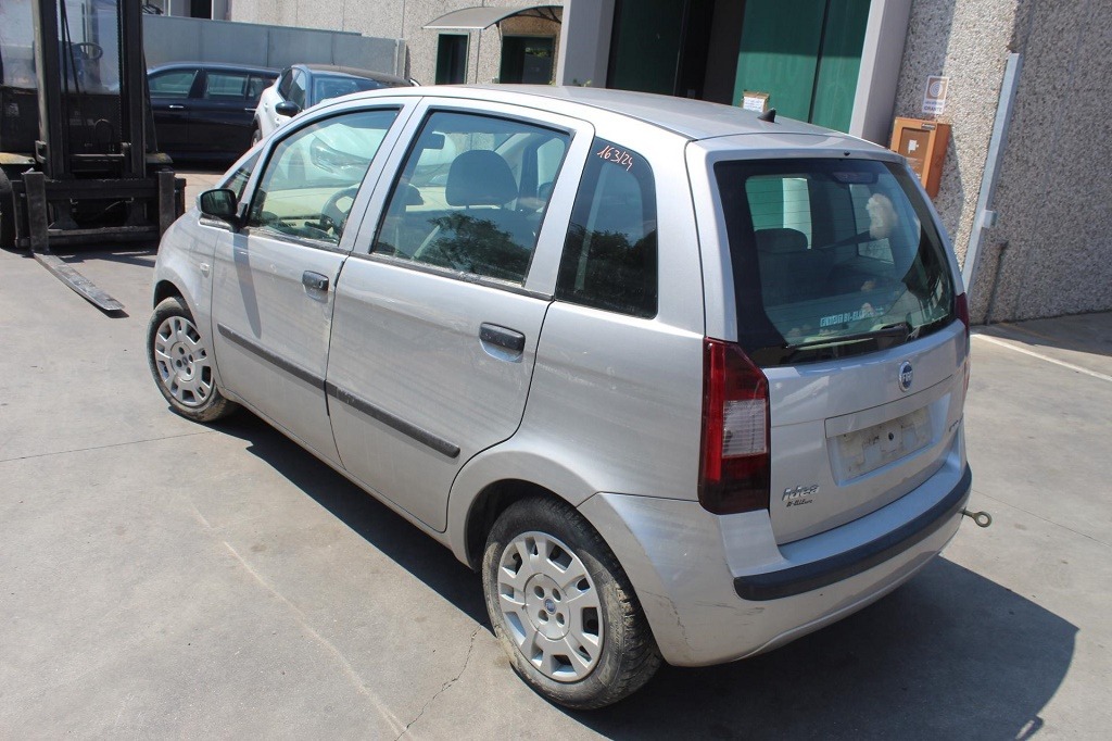 FIAT IDEA 1.3 D 51KW 5M 5P (2005) RICAMBI IN MAGAZZINO