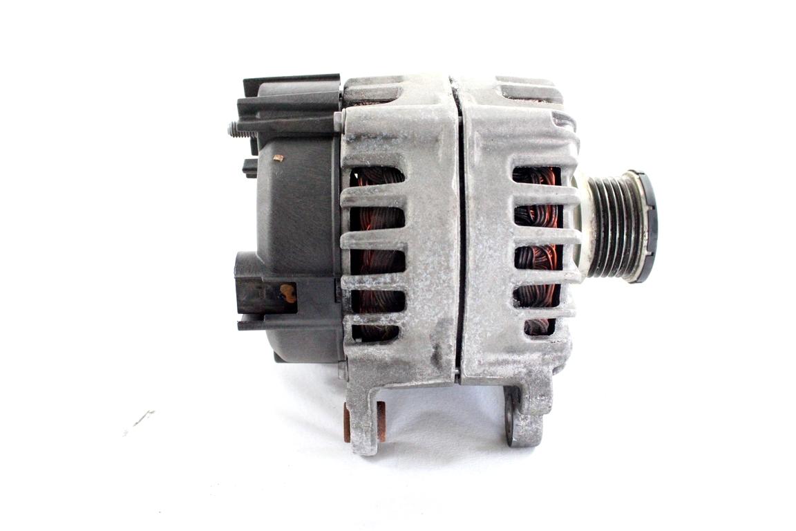 04L903017C ALTERNATORE AUDI A6 C7 2.0 D 140KW AUT 4P (2015) RICAMBIO USATO