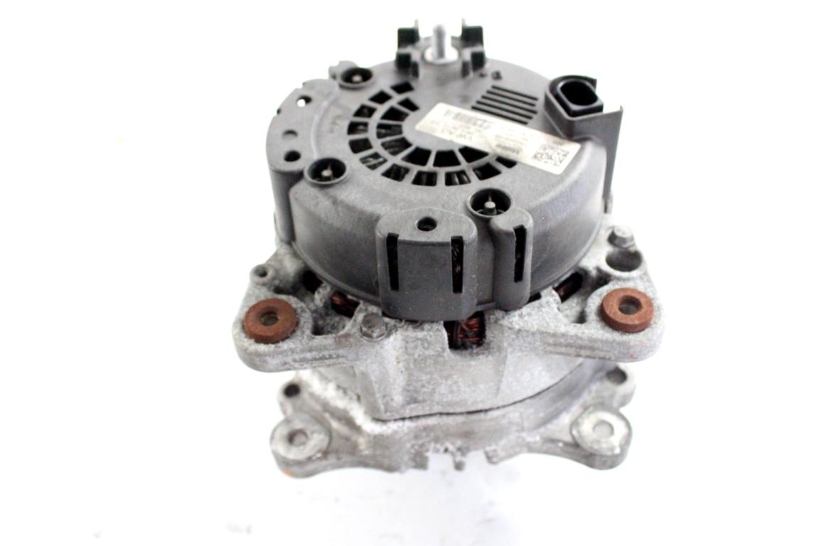 04L903017C ALTERNATORE AUDI A6 C7 2.0 D 140KW AUT 4P (2015) RICAMBIO USATO