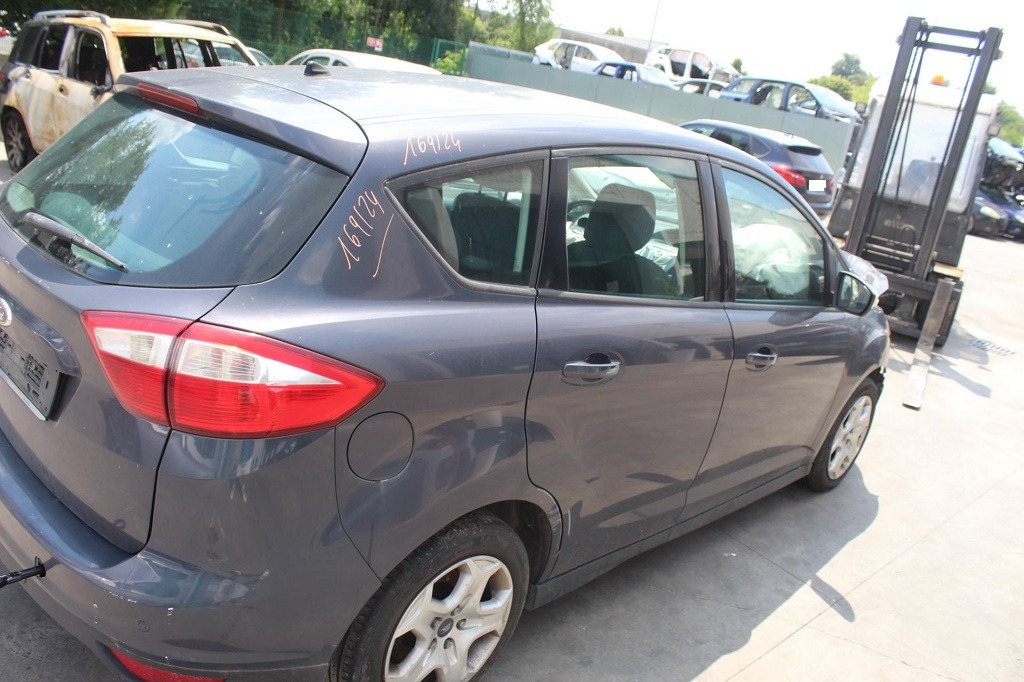 FORD C-MAX 1.6 D 85KW 6M 5P (2013) RICAMBI IN MAGAZZINO