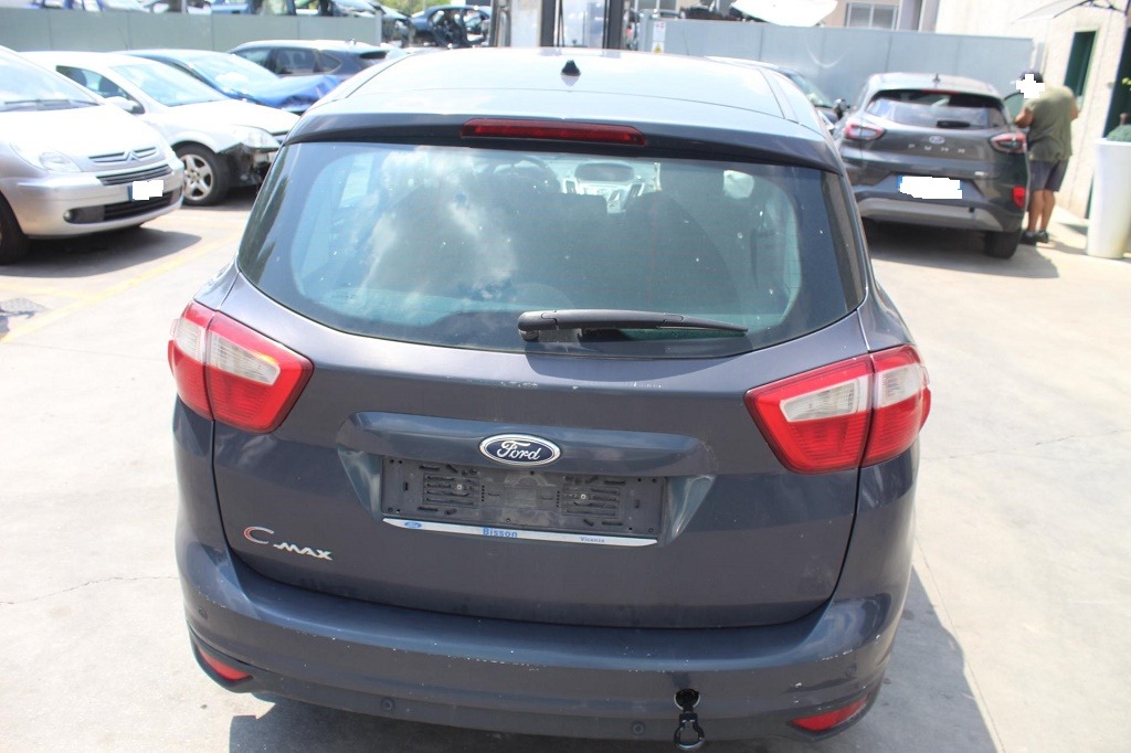 FORD C-MAX 1.6 D 85KW 6M 5P (2013) RICAMBI IN MAGAZZINO