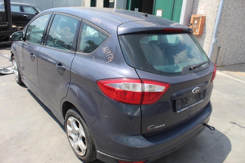 FORD C-MAX 1.6 D 85KW 6M 5P (2013) RICAMBI IN MAGAZZINO