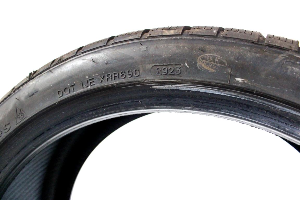 255/35 R20 97V TRACMAX X-PRIVILO S330 7,53MM A2923 PNEUMATICI INVERNALI M+S (QUANTITA' 2 GOMME)