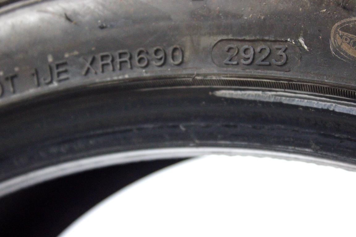 255/35 R20 97V TRACMAX X-PRIVILO S330 7,53MM A2923 PNEUMATICI INVERNALI M+S (QUANTITA' 2 GOMME)