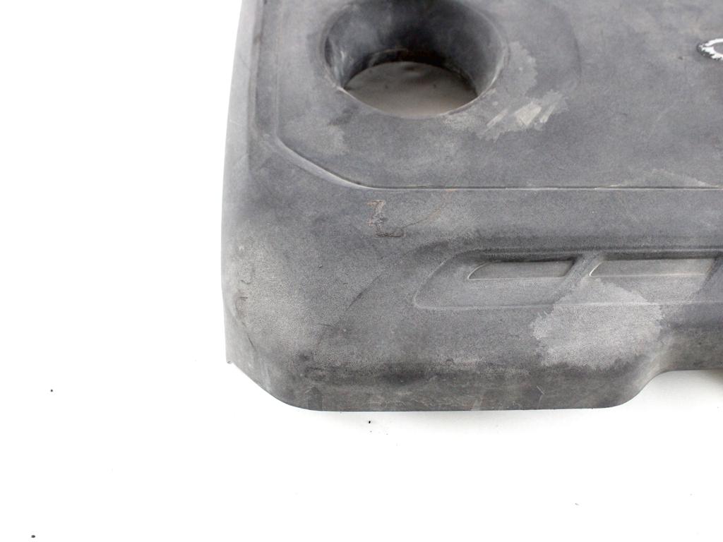 292402A050 COVER RIVESTIMENTO COPRI MOTORE KIA RIO III 1.1 D 55KW 5P 5M (2012) RICAMBIO USATO