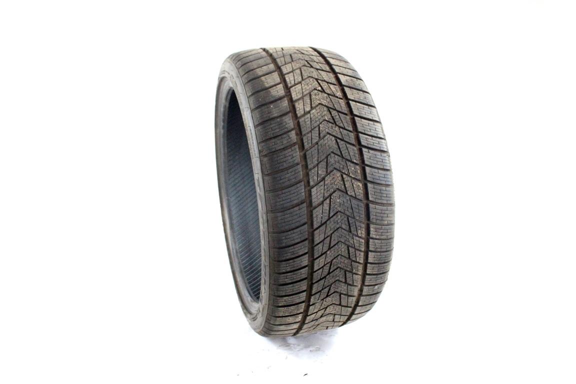 255/35 R20 97V TRACMAX X-PRIVILO S330 7,53MM A2923 PNEUMATICO INVERNALE M+S (QUANTITA' 1 GOMMA)