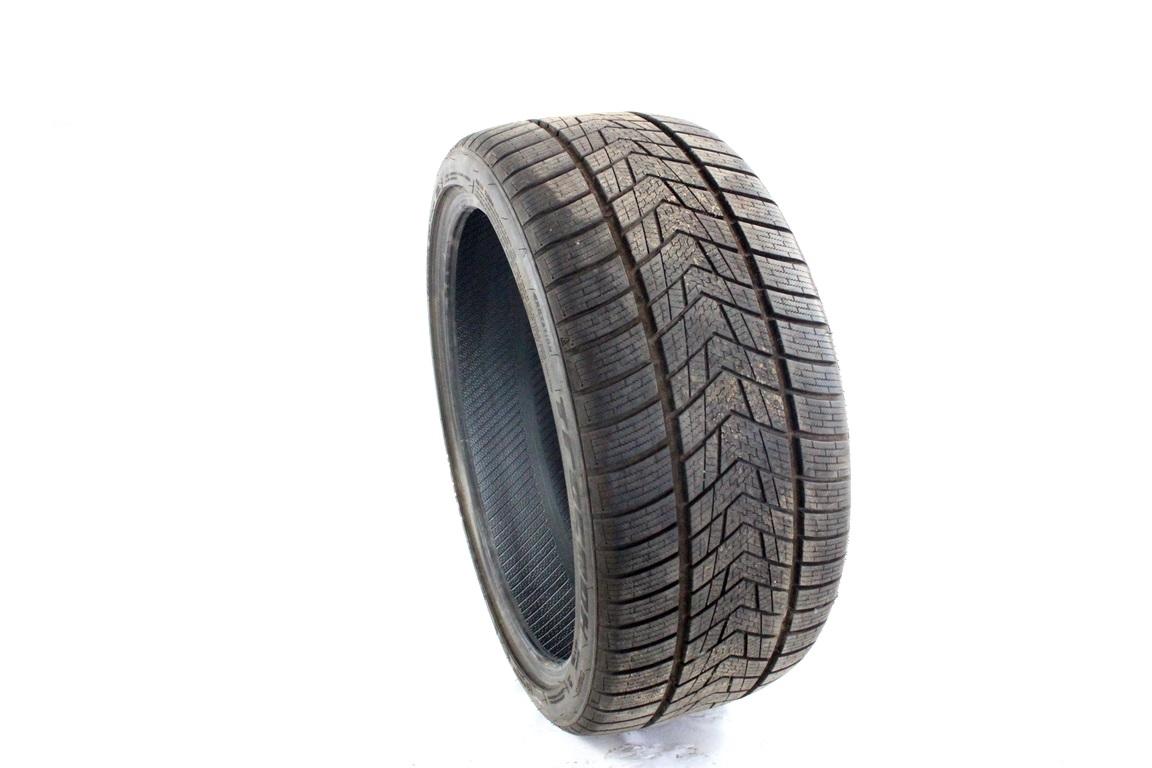 255/35 R20 97V TRACMAX X-PRIVILO S330 7,53MM A2923 PNEUMATICO INVERNALE M+S (QUANTITA' 1 GOMMA)