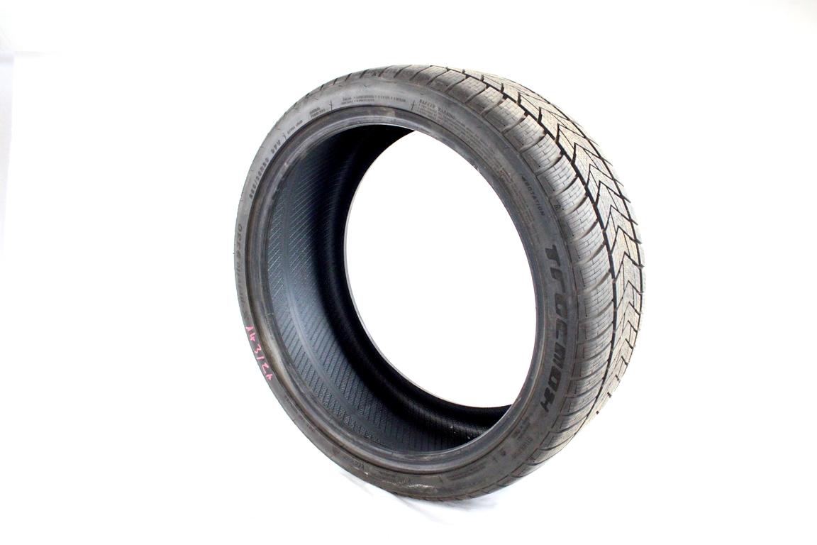 255/35 R20 97V TRACMAX X-PRIVILO S330 7,53MM A2923 PNEUMATICO INVERNALE M+S (QUANTITA' 1 GOMMA)