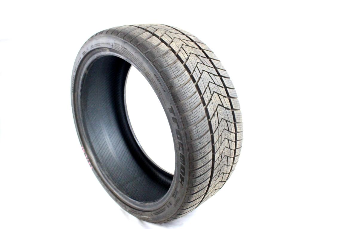 255/35 R20 97V TRACMAX X-PRIVILO S330 7,53MM A2923 PNEUMATICO INVERNALE M+S (QUANTITA' 1 GOMMA)