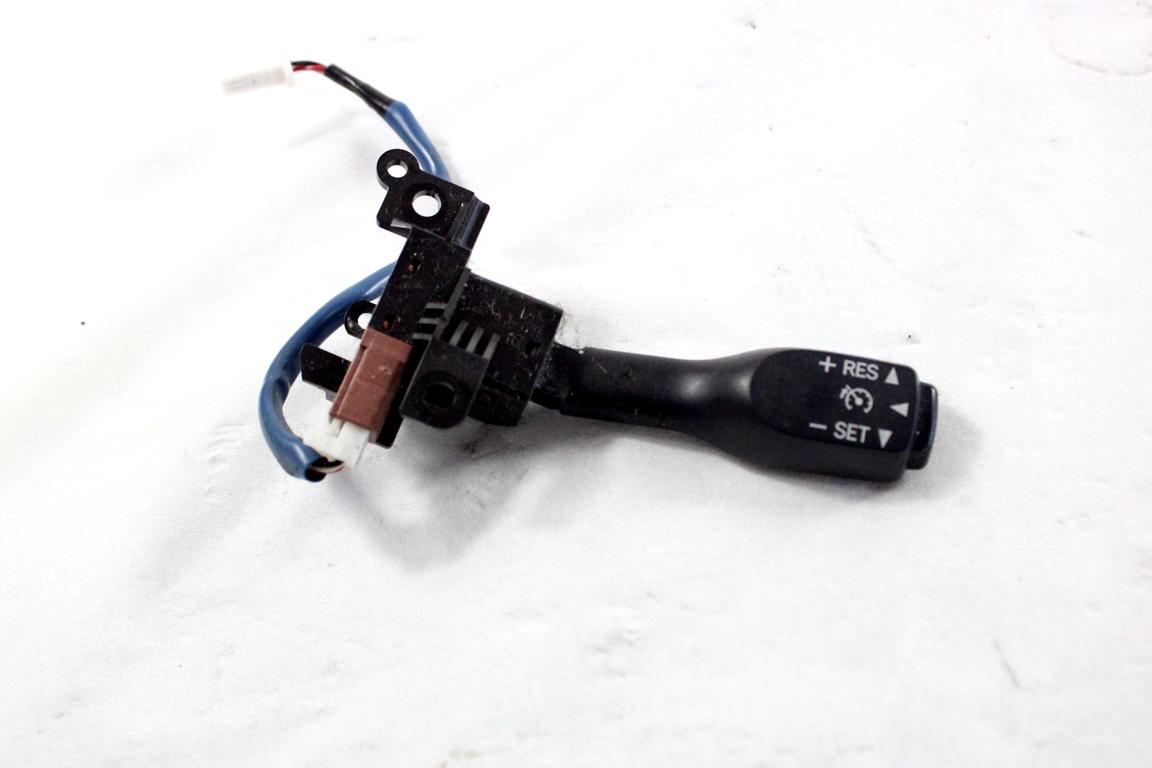 1612222480 COMANDI CRUISE CONTROL AL VOLANTE CITROEN C1 1.0 B 51KW 5M 5P (2015) RICAMBIO USATO