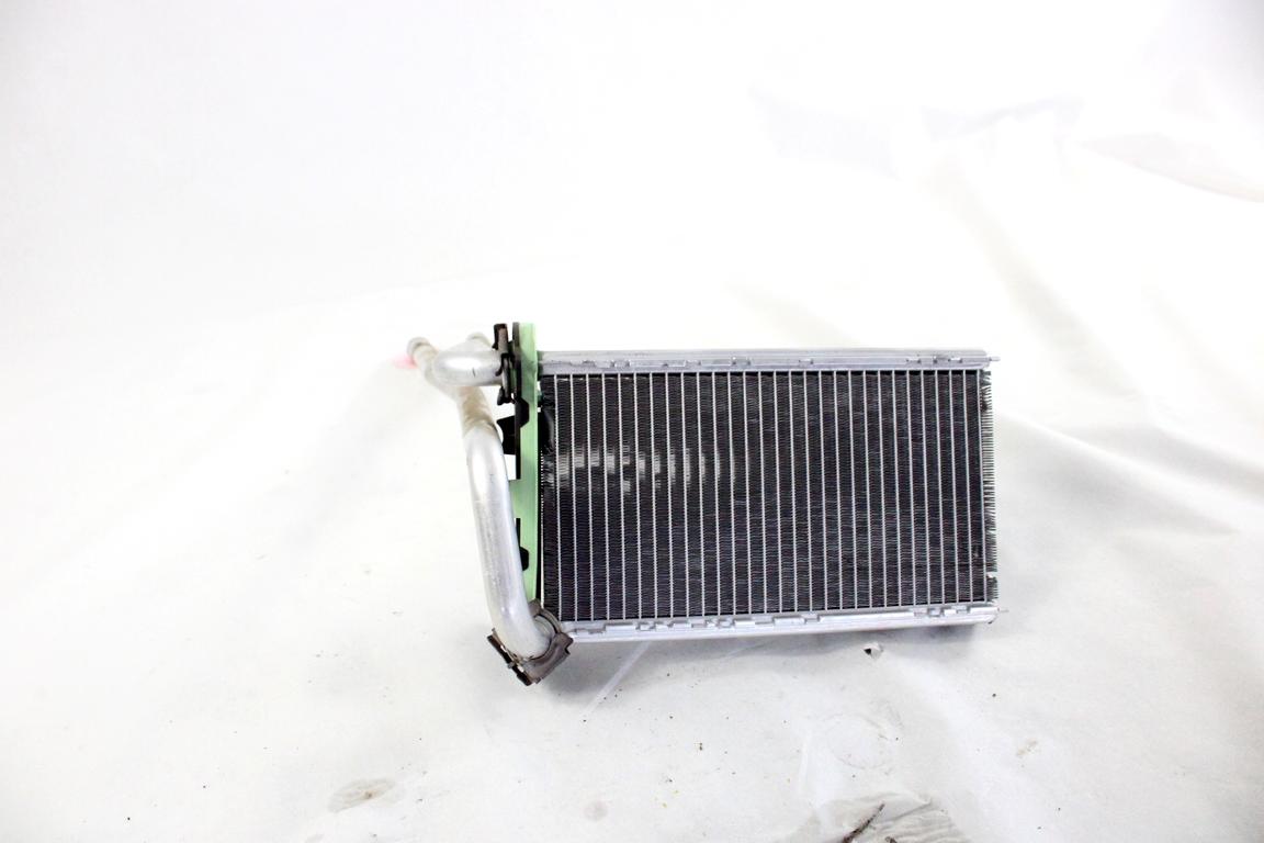 1611283980 TERMOSCAMBIATORE RISCALDAMENTO CITROEN C1 1.0 B 51KW 5M 5P (2015) RICAMBIO USATO