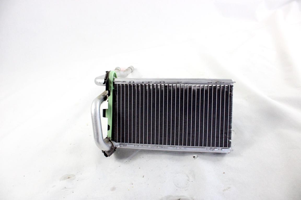 1611283980 TERMOSCAMBIATORE RISCALDAMENTO CITROEN C1 1.0 B 51KW 5M 5P (2015) RICAMBIO USATO