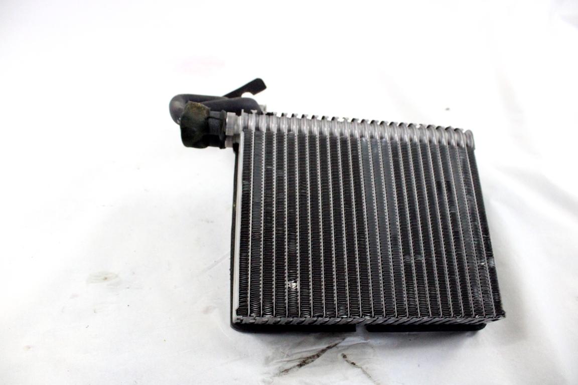 EVAPORATORE RADIATORE CLIMATIZZATORE CLIMA A/C CITROEN C1 1.0 B 51KW 5M 5P (2015) RICAMBIO USATO