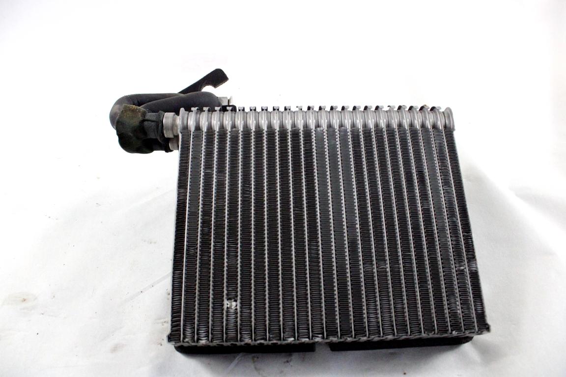 EVAPORATORE RADIATORE CLIMATIZZATORE CLIMA A/C CITROEN C1 1.0 B 51KW 5M 5P (2015) RICAMBIO USATO