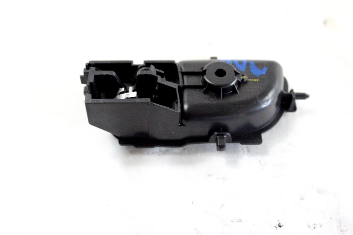 69205-0D271 MANIGLIA INTERNA PORTA ANTERIORE DESTRA CITROEN C1 1.0 B 51KW 5M 5P (2015) RICAMBIO USATO