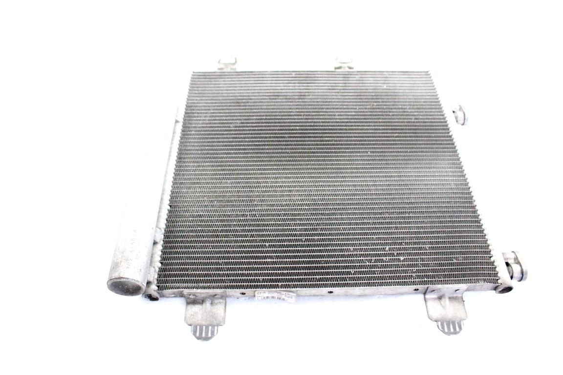 B000995480 CONDENSATORE RADIATORE CLIMATIZZATORE CLIMA A/C CITROEN C1 1.0 B 51KW 5M 5P (2015) RICAMBIO USATO 88450-YV020