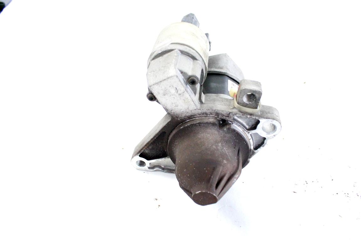 1612092980 MOTORINO AVVIAMENTO CITROEN C1 1.0 B 51KW 5M 5P (2015) RICAMBIO USATO 28100-0Q100-B