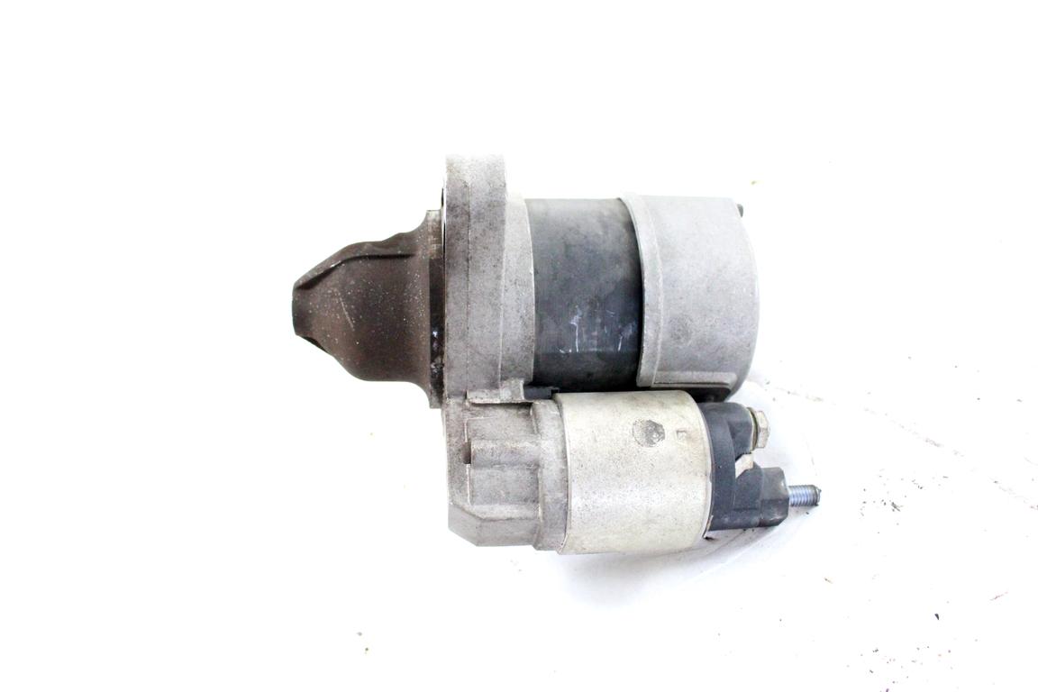 1612092980 MOTORINO AVVIAMENTO CITROEN C1 1.0 B 51KW 5M 5P (2015) RICAMBIO USATO 28100-0Q100-B