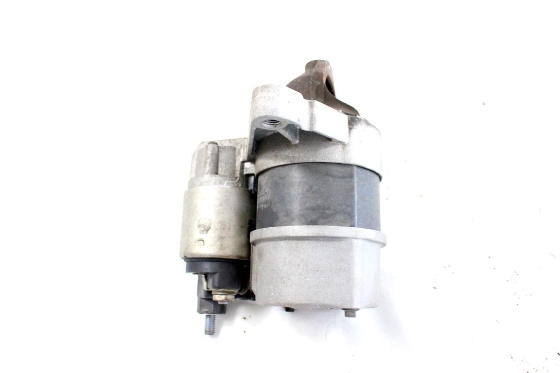 1612092980 MOTORINO AVVIAMENTO CITROEN C1 1.0 B 51KW 5M 5P (2015) RICAMBIO USATO 28100-0Q100-B