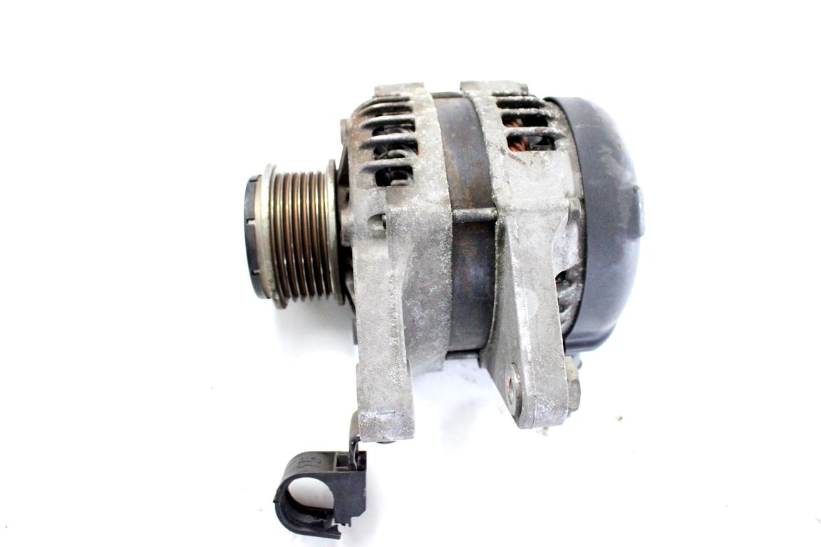 27060-0Q180 ALTERNATORE CITROEN C1 1.0 B 51KW 5M 5P (2015) RICAMBIO USATO G104210-9810