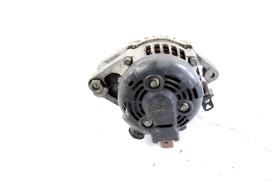 27060-0Q180 ALTERNATORE CITROEN C1 1.0 B 51KW 5M 5P (2015) RICAMBIO USATO G104210-9810