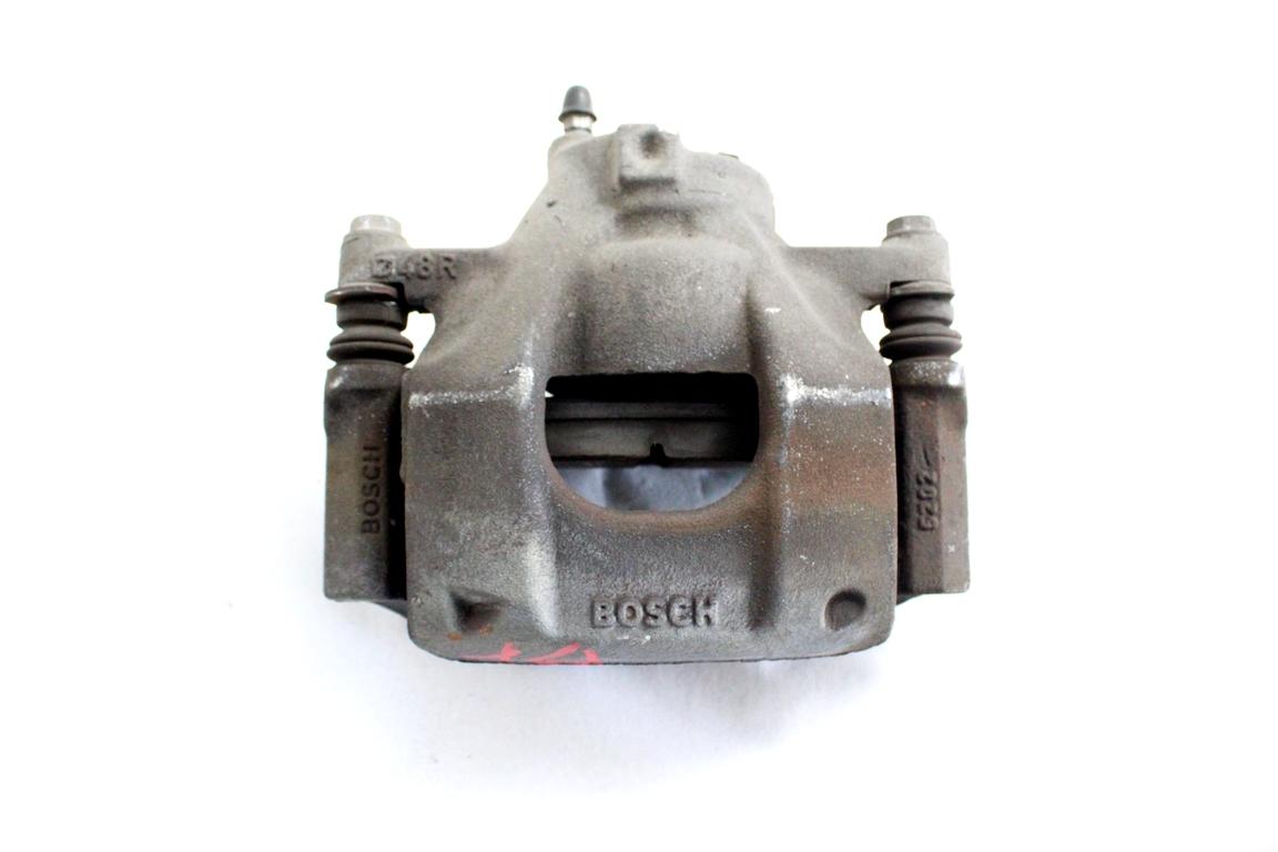 4401G9 PINZA FRENO ANTERIORE DESTRA CITROEN C1 1.0 B 51KW 5M 5P (2015) RICAMBIO USATO