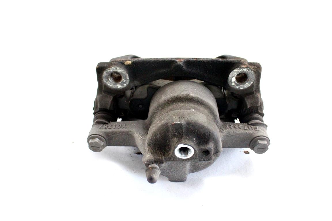 4401G9 PINZA FRENO ANTERIORE DESTRA CITROEN C1 1.0 B 51KW 5M 5P (2015) RICAMBIO USATO