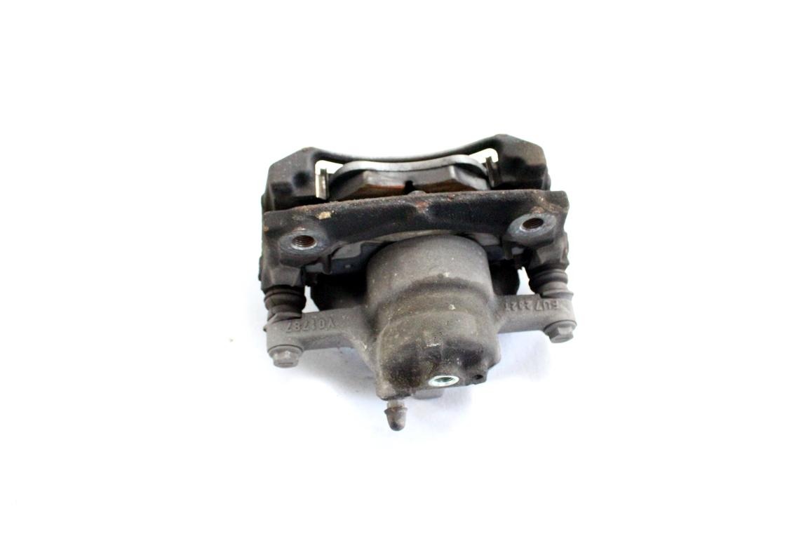 4401G9 PINZA FRENO ANTERIORE DESTRA CITROEN C1 1.0 B 51KW 5M 5P (2015) RICAMBIO USATO