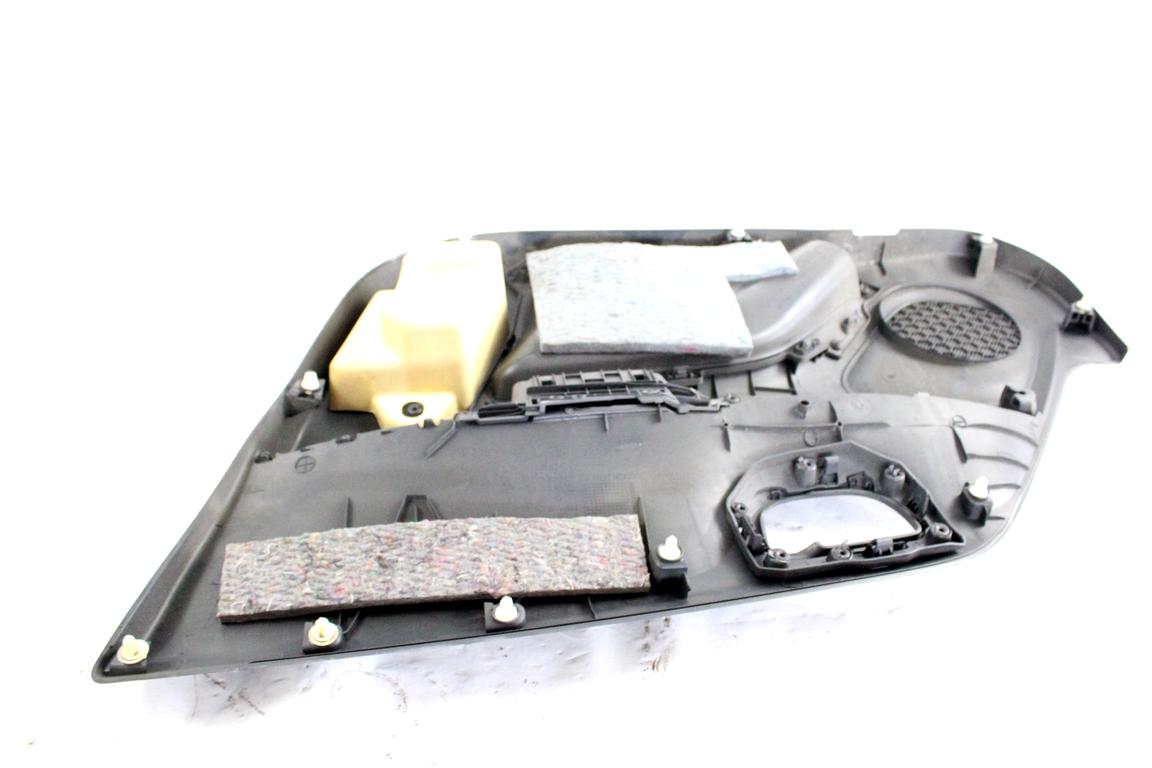 B0008048ZD PANNELLO INTERNO PORTA ANTERIORE SINISTRA CITROEN C1 1.0 B 51KW 5M 5P (2015) RICAMBIO USATO