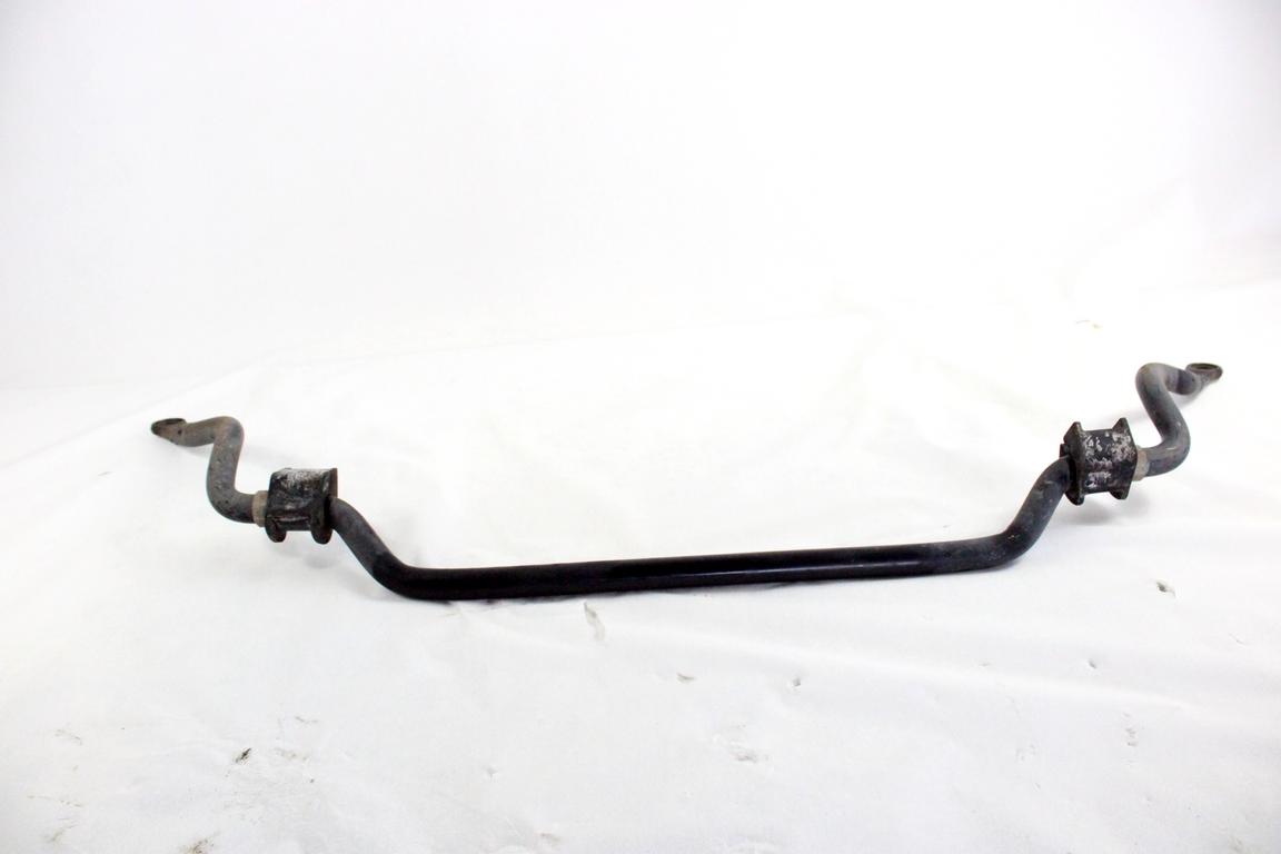 B000743280 BARRA STABILIZZATRICE ANTERIORE CITROEN C1 1.0 B 51KW 5M 5P (2015) RICAMBIO USATO