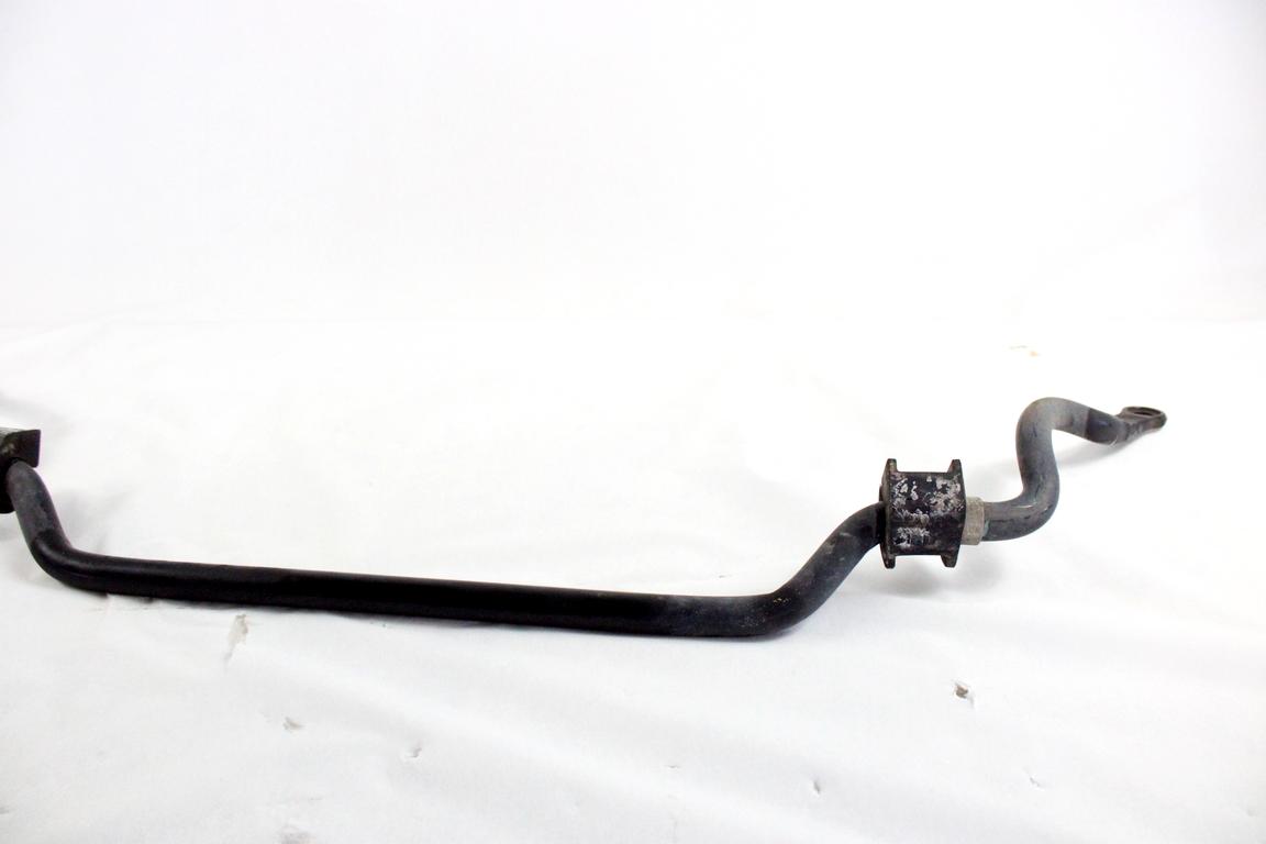 B000743280 BARRA STABILIZZATRICE ANTERIORE CITROEN C1 1.0 B 51KW 5M 5P (2015) RICAMBIO USATO