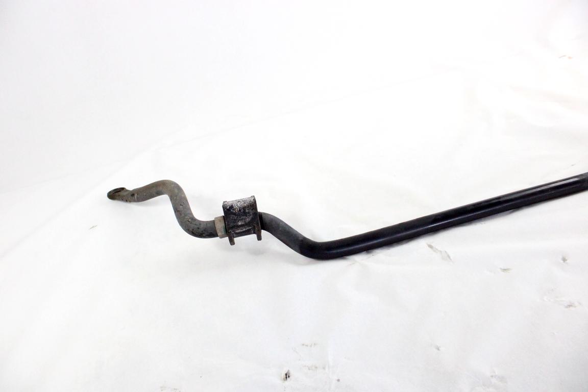 B000743280 BARRA STABILIZZATRICE ANTERIORE CITROEN C1 1.0 B 51KW 5M 5P (2015) RICAMBIO USATO