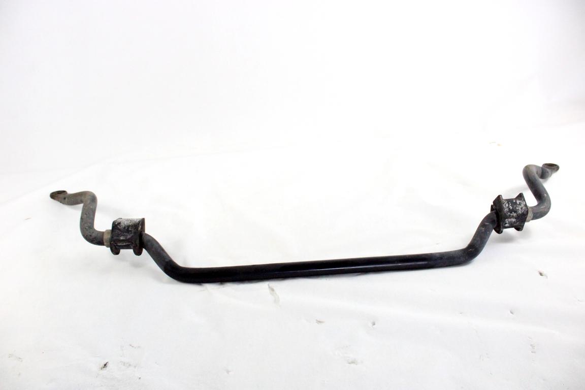 B000743280 BARRA STABILIZZATRICE ANTERIORE CITROEN C1 1.0 B 51KW 5M 5P (2015) RICAMBIO USATO