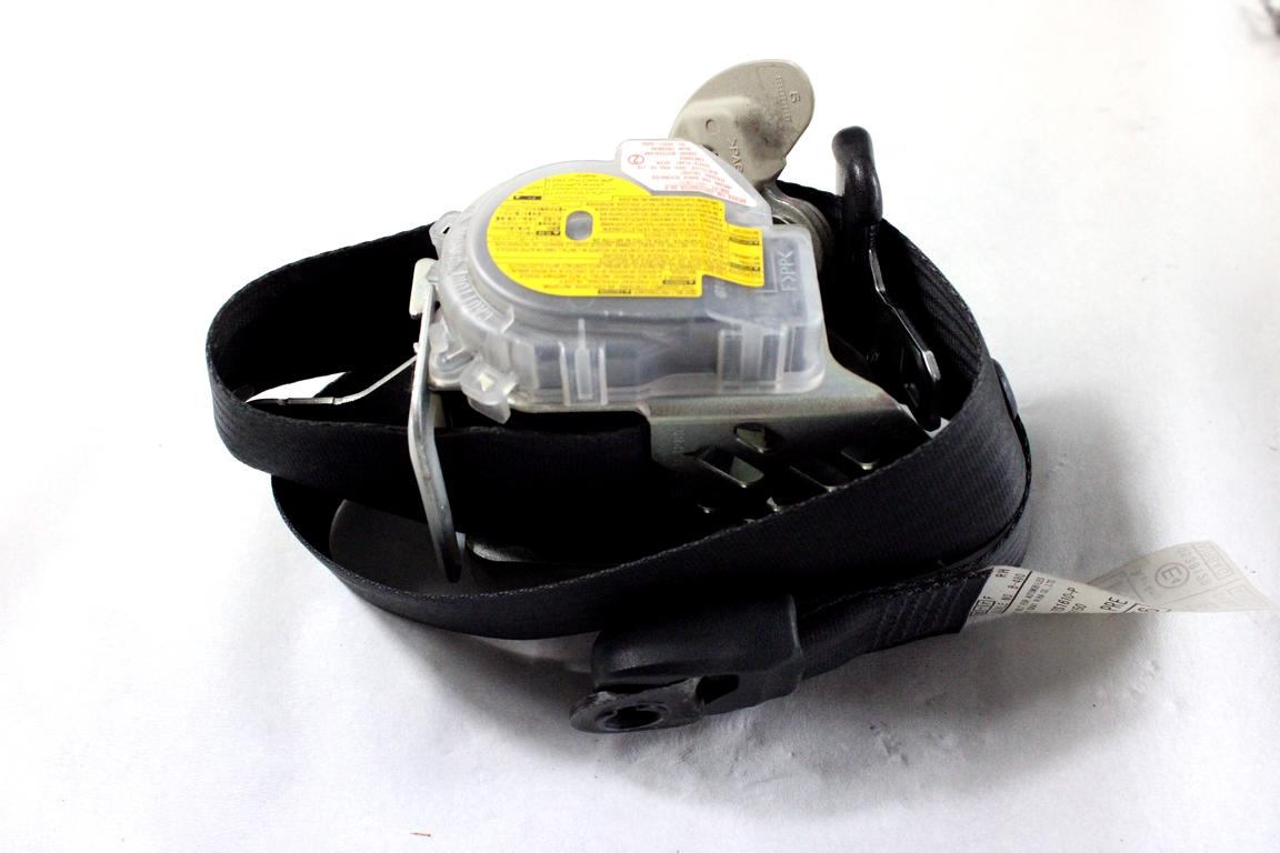 98221AJ130 KIT AIRBAG SUBARU LEGACY SW 2.0 D 4X4 110KW 6M 5P (2013) RICAMBIO USATO CON CENTRALINA AIRBAG, AIRBAG VOLANTE GUIDATORE, AIRBAG PASSEGGERO, CRUSCOTTO 98211AJ021VH 98271AJ010