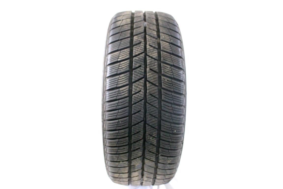 215/50 R17 95V BARUM POLARIS 5 6.68MM A1319 PNEUMATICI INVERNALI (QUANTITA' 4 GOMME)