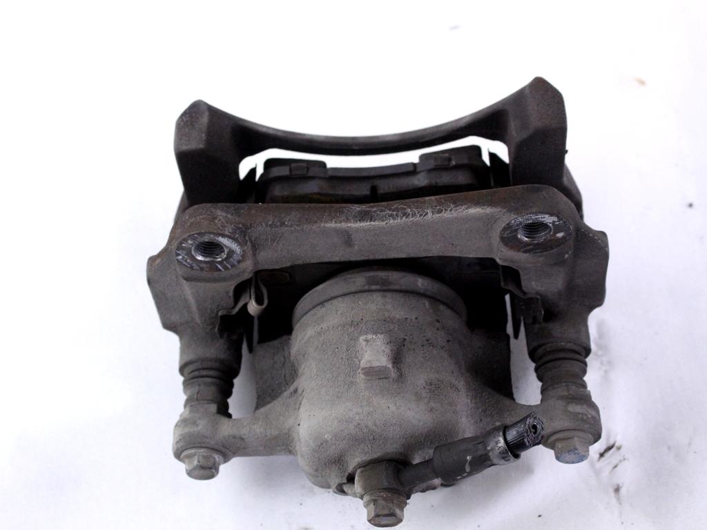 1766840 PINZA FRENO ANTERIORE SINISTRA FORD FIESTA 1.5 D 55KW 5M 5P (2014) RICAMBIO USATO