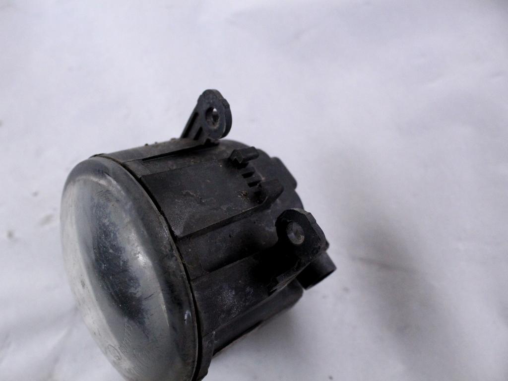 1209177 FARO FANALE PROIETTORE FENDINEBBIA ANTERIORE SINISTRO FORD FIESTA 1.5 D 55KW 5M 5P (2014) RICAMBIO USATO