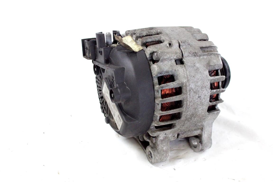 AV6N-10300-GC ALTERNATORE FORD C-MAX 1.6 D 85KW 6M 5P (2013) RICAMBIO USATO