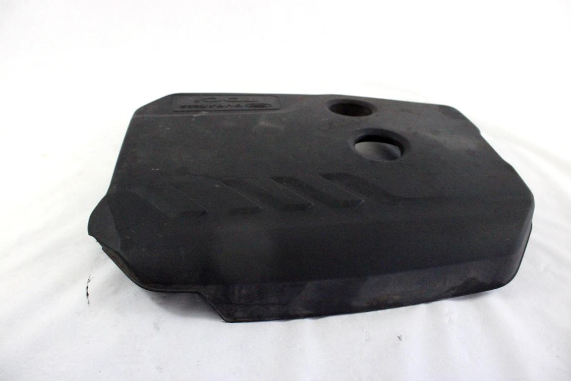 AV6Q-6N041-A RIVESTIMENTO COVER COPRI MOTORE FORD C-MAX 1.6 D 85KW 6M 5P (2013) RICAMBIO USATO