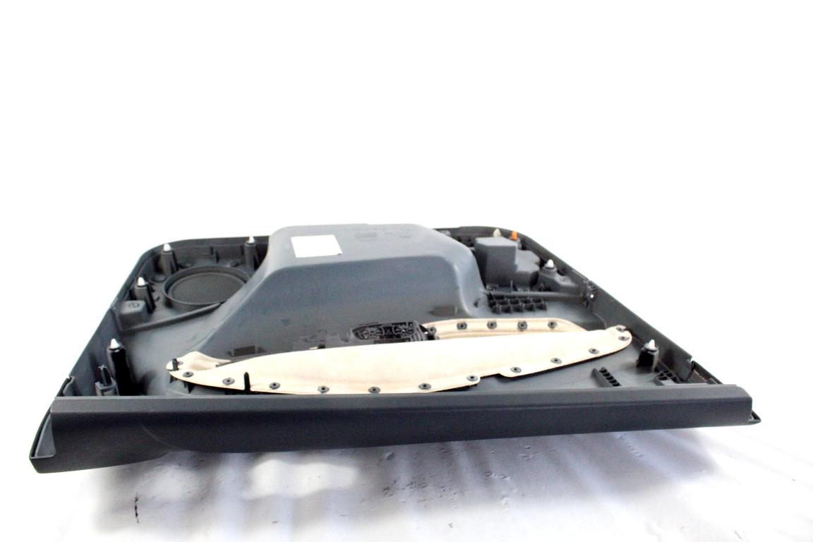 1723233 PANNELLO INTERNO PORTA ANTERIORE DESTRA FORD C-MAX 1.6 D 85KW 6M 5P (2013) RICAMBIO USATO