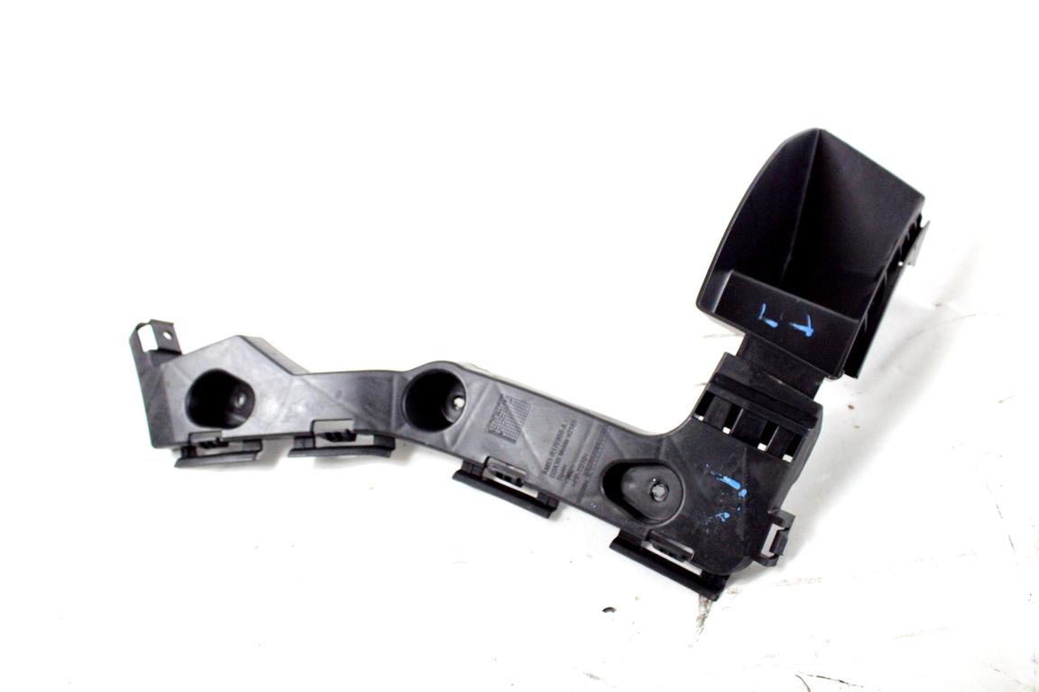 AM51-R17E850-A STAFFA SUPPORTO PARAURTI POSTERIORE LATO DESTRO FORD C-MAX 1.6 D 85KW 6M 5P (2013) RICAMBIO USATO