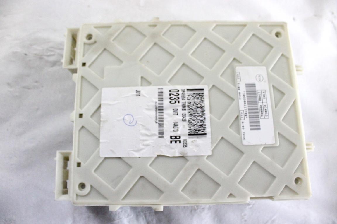 AV61-12A650-BA KIT ACCENSIONE AVVIAMENTO FORD C-MAX 1.6 D 85KW 6M 5P (2013) RICAMBIO USATO CON CENTRALINA MOTORE, BLOCCHETTI ACCENSIONE APERTURA CON CHIAVE DV6T-14A073-BE 3M51-3F880-AE 6E5T-15607-CA BM5T-10849-BCD